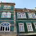 Porto - Rues et façades