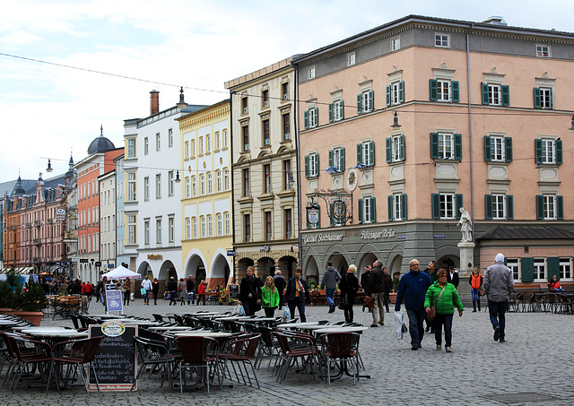 Heilig-Geist-Platz