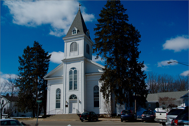 Richland First Presbyterian