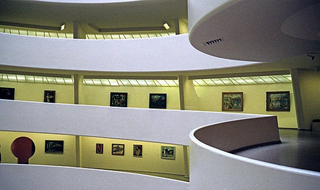 The Guggenheim