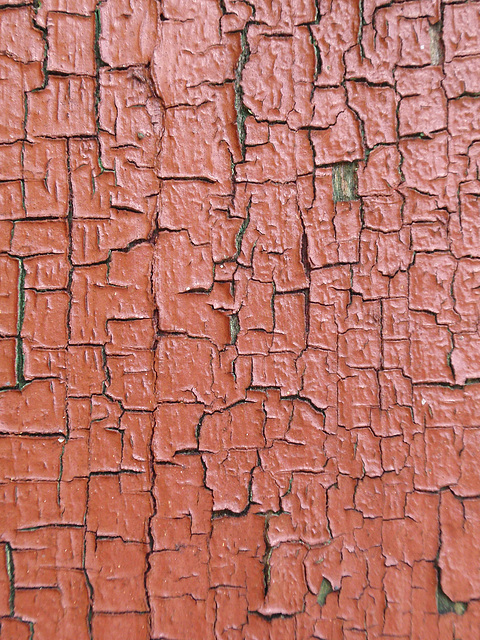 Texture - Crackled Painting