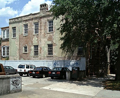 DSCF0037ab Savannah buildings