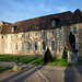 Couvent des Capucins - Evreux - Haute Normandie