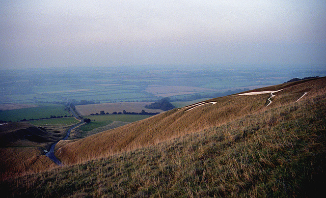 Vale of the White Horse