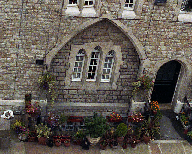 Tower of London