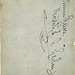 Sims Reeves Autograph on Reverse