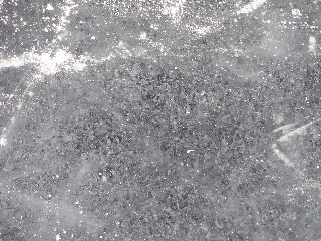 Texture - Ice