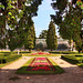Chateau Lednice Park 2