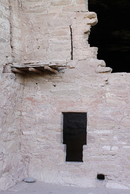 Mesa Verde 3 (Spruce Tree House)