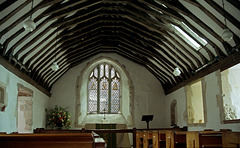St. Swithun-upon-Kingsgate Church