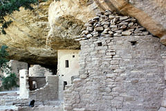 Mesa Verde 4 (Spruce Tree House)