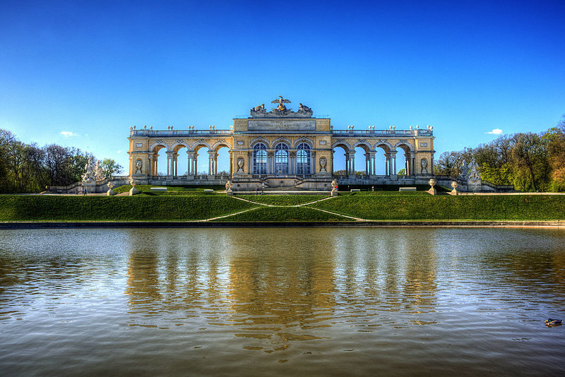 Gloriette