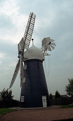 Ellis's Windmill