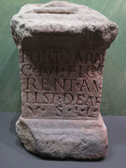 Museum Carnuntinum : AE 1929, 226