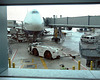 DSCF2017b Delayed at Pearson Airport Canada storm coming