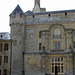 Château inférieur de la Roche-Guyon