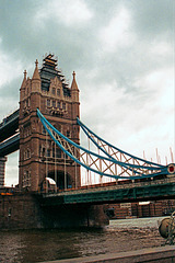 Tower Bridge