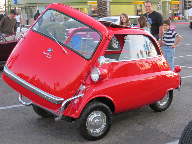 BMW Isetta 300