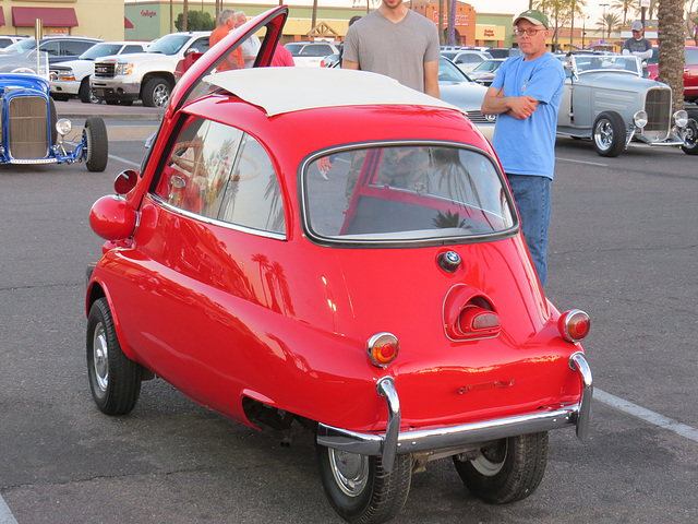 BMW Isetta 300