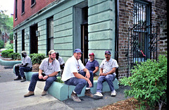 Image45 Property refurbing team Savannah