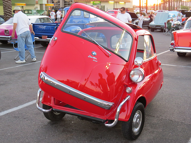 BMW Isetta 300