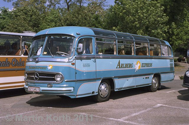 Omnibustreffen Sinsheim/Speyer 2011 F1 B02 c