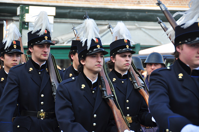 Military History Day 2014 – Pro Patria