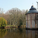 Pigeonnier du Château de La Ferté-Fresnel - Orne