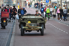 Military History Day 2014 – Jeep