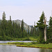 Reflection Lakes