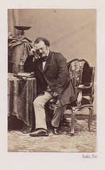 Gilbert-Louis Duprez by Disdéri (3)