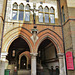 st peter wapping lane, wapping, london