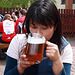 Hiromi & Beer
