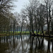 Parc du Château de La Ferté-Fresnel - Orne