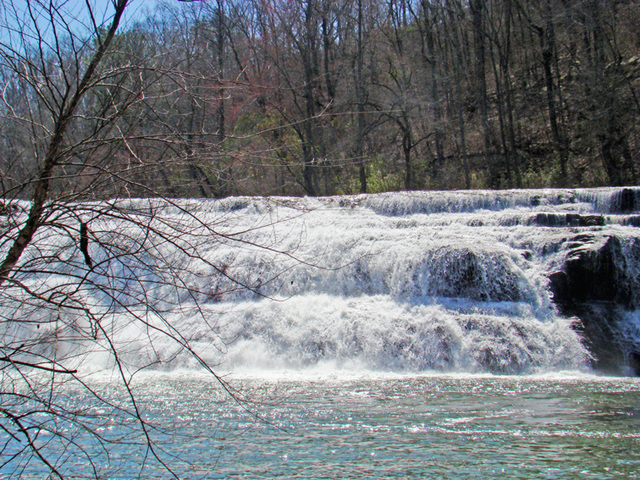 High Falls