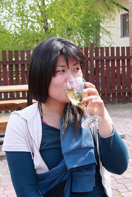 Hiromi & Wine_1