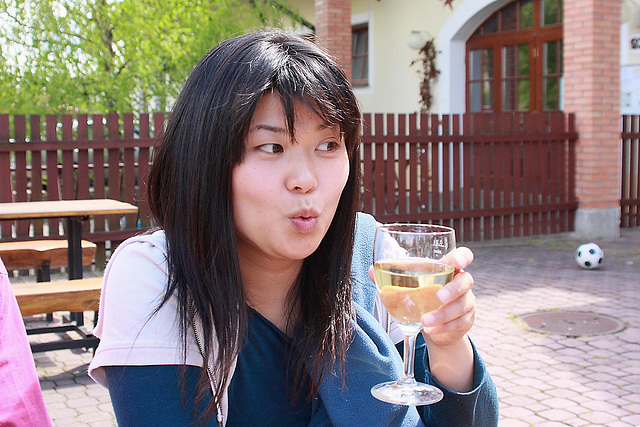 Hiromi & Wine_4