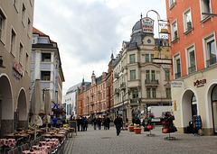 Münchener Straße
