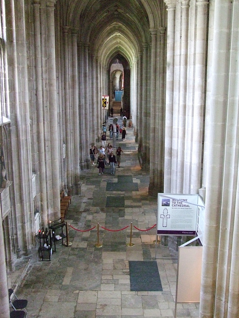 DSCF0068 Winchester Cathedral