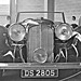 Lagonda Beaulieu Motor Museum1974