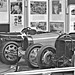 Beaulieu Motor Museum1974