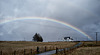 Rainbow - Isle of Skye