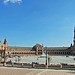 Plaza de Espana