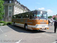 Omnibustreffen Sinsheim/Speyer 2011 001