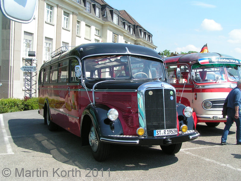 Omnibustreffen Sinsheim/Speyer 2011 005