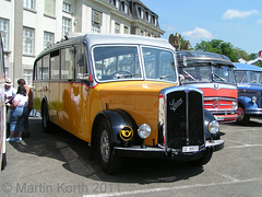 Omnibustreffen Sinsheim/Speyer 2011 010