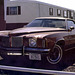 1974 Pontiac Grand Prix SJ