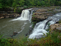 Little River Falls