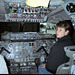 Concord Flight Deck 1988