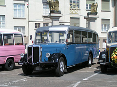 Omnibustreffen Sinsheim/Speyer 2011 017